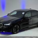BMW Serie 5: la marca alemana renueva su berlina de referencia