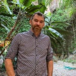 STEVE TAYLOR, PSICÓLOGO