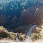 Vía Verde de la Sierra burgalesa de La Demanda