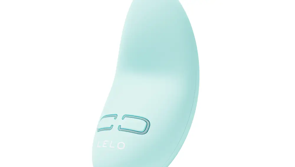 El juguete más famoso de LELO, LILY 3 minivibrador personal