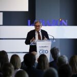 II Premios CEO del año
