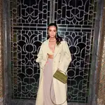 Victoria Federica con look de lo más sexy.