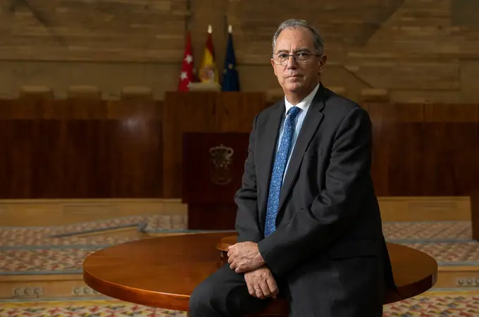 Enrique Ossorio: Enrique Ossorio: