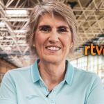 Paloma del Río se jubila de RTVE con una serie documental sobre el deporte LGTBI+