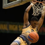 Isaiah Hill retoma el papel de Jace Carson, la estrella del equipo y de su propia vida