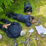 Serbia Kosovo Tensions