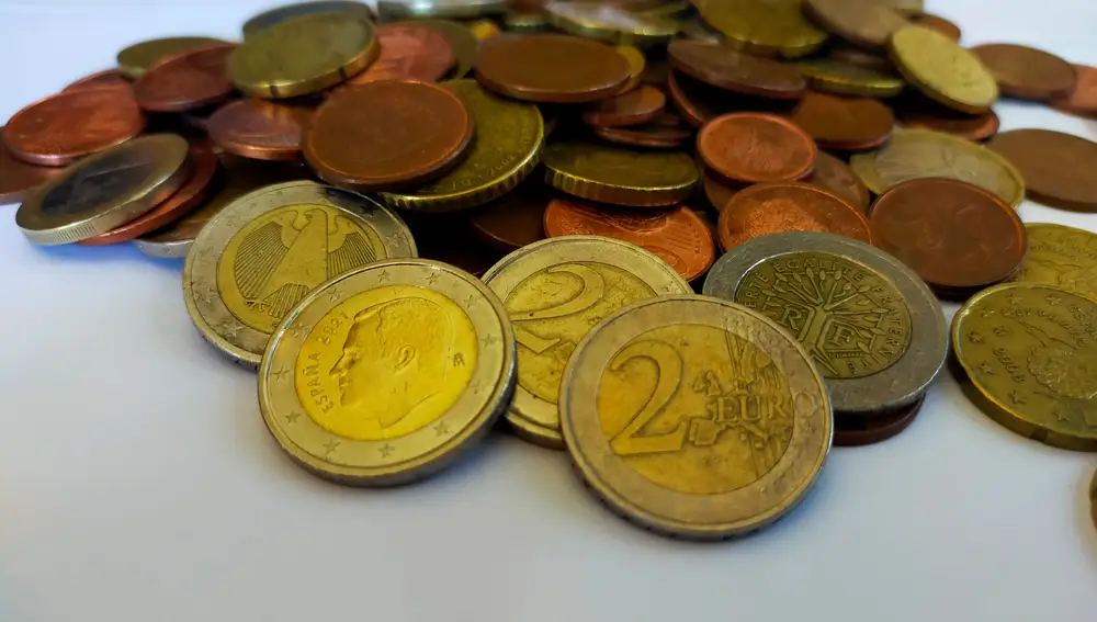 Las monedas que pueden ser vendidas por un valor mucho mayor suelen ser únicas y haber pocas copias en todo el mundo