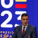 Pedro Sánchez