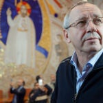 Marko Rupnik