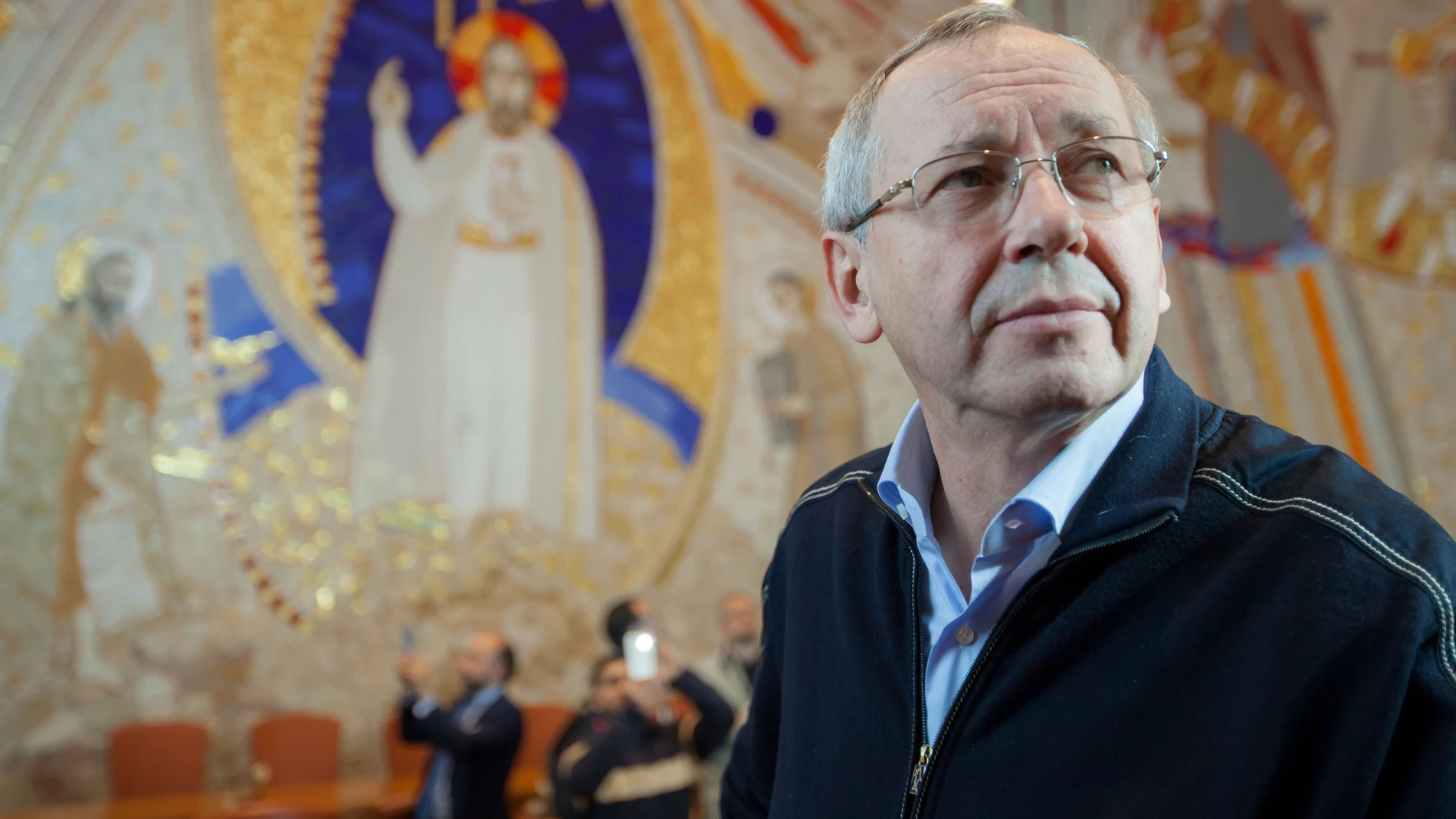 Marko Rupnik