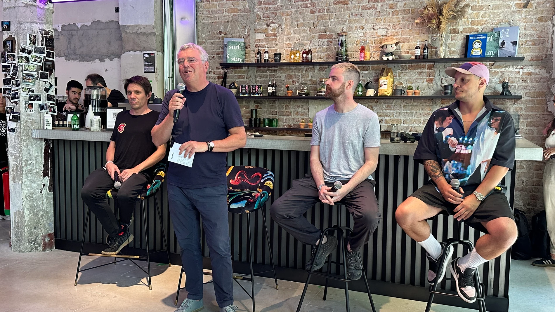 Lynk&Co convertirá Barcelona en el centro de la música electrónica