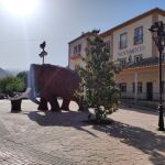 El Ayuntamiento de Padul