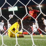 Netherlands Nations League Soccer