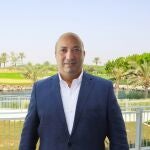 Robert El Khoury, VP of Sales & Marketing at JA Lake View Hotel, JA The Resort