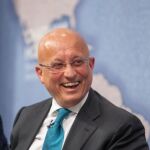 Sergei Karaganov, ex asesor de Putin