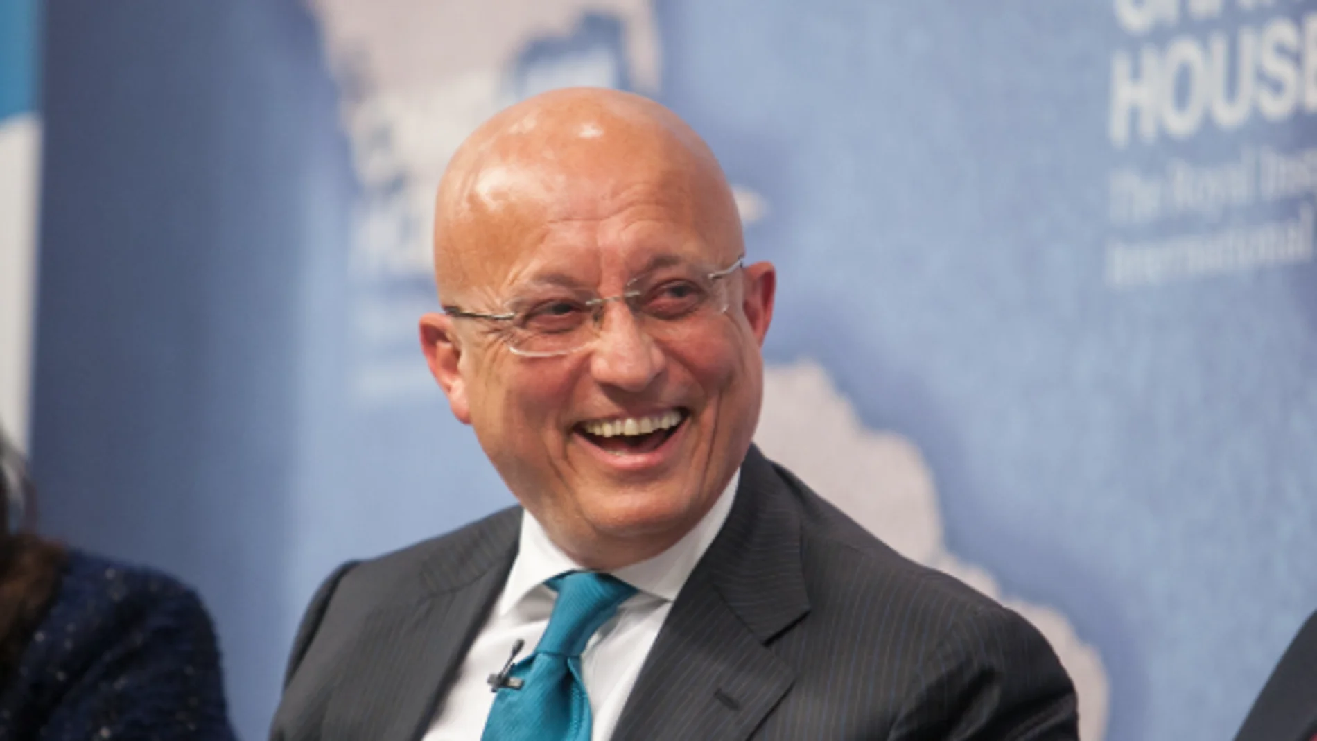Sergei Karaganov, ex asesor de Putin