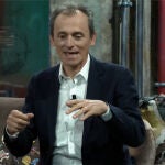 Pedro Duque, invitado en 'La Resistencia'