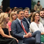 Pedro Sánchez presenta las prioridades de la Presidencia española del Consejo de la UE