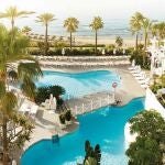 Beach Club - Puente Romano 