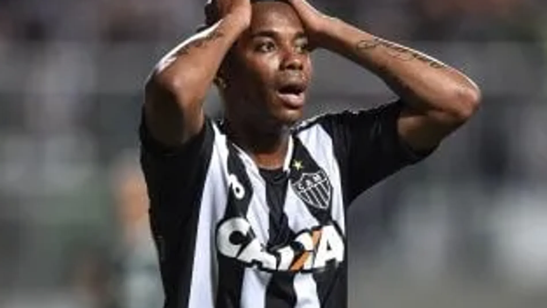 Robinho