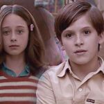 Elena Rivero y Ricardo Gómez interpretan a Karina y a Carlos en 'Cuéntame cómo pasó'