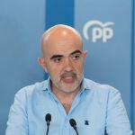Sirera (PP) insta a BComú a apoyar a Collboni para impedir que Trias sea alcalde