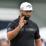 US Open Golf