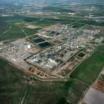Iberdrola construirá para SABIC en Cartagena la mayor planta fotovoltaica de autoconsumo de Europa
