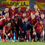 Netherlands Nations League Soccer