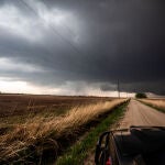 Al menos tres muertos y más de 75 heridos tras el paso de un tornado por Texas