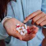Benzodiacepinas