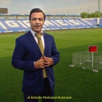 El anuncio del Leganés que ya es tendencia: "Se vende parcela en Butarque"