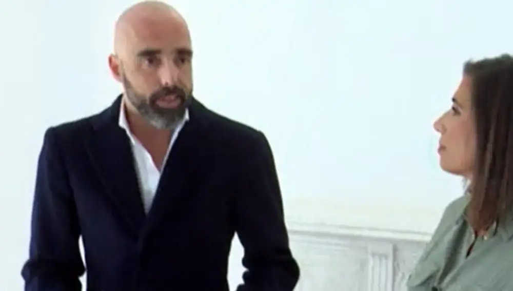 Miguel Almanzor, el hijo de la célebre 'Mari Carmen y sus muñecos'