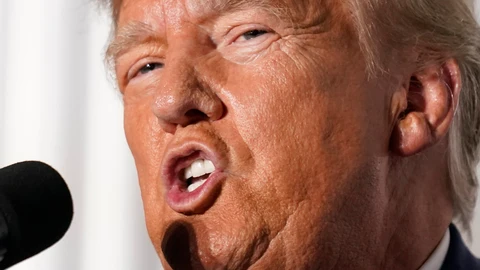 Donald Trump podría estar sentado en el banquillo en plena campaña para las elecciones presidenciales de 2024