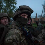 Russia Ukraine War