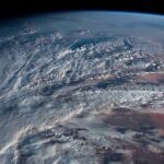 La Tierra se ha inclinado 80 centímetros los últimos años