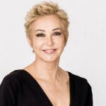 Ana Rosa Quintana presentadora de Telecinco