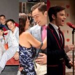 Novedades como 'Valeria', 'Heridas' o 'Élite' o series más antiguas como 'Glee' y 'Gossip Girl'