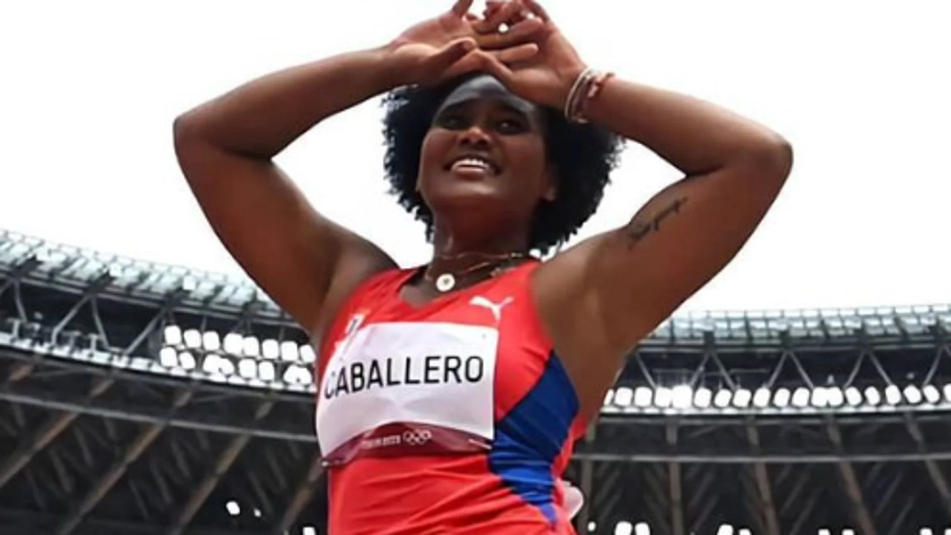 Denia Caballeros