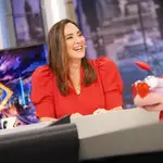 Tamara Falcó revela todos los detalles de su vestido de novia.