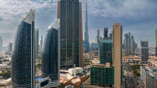 Dub&aacute;i quiere que las startups espa&ntilde;olas crezcan desde su ciudad