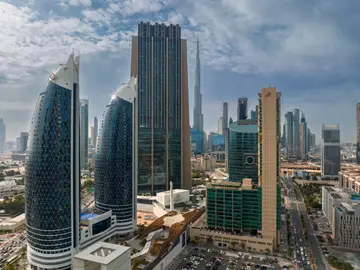 Dubái quiere que las startups españolas crezcan desde su ciudad Dubái quiere que las startups españolas crezcan desde su ciudad