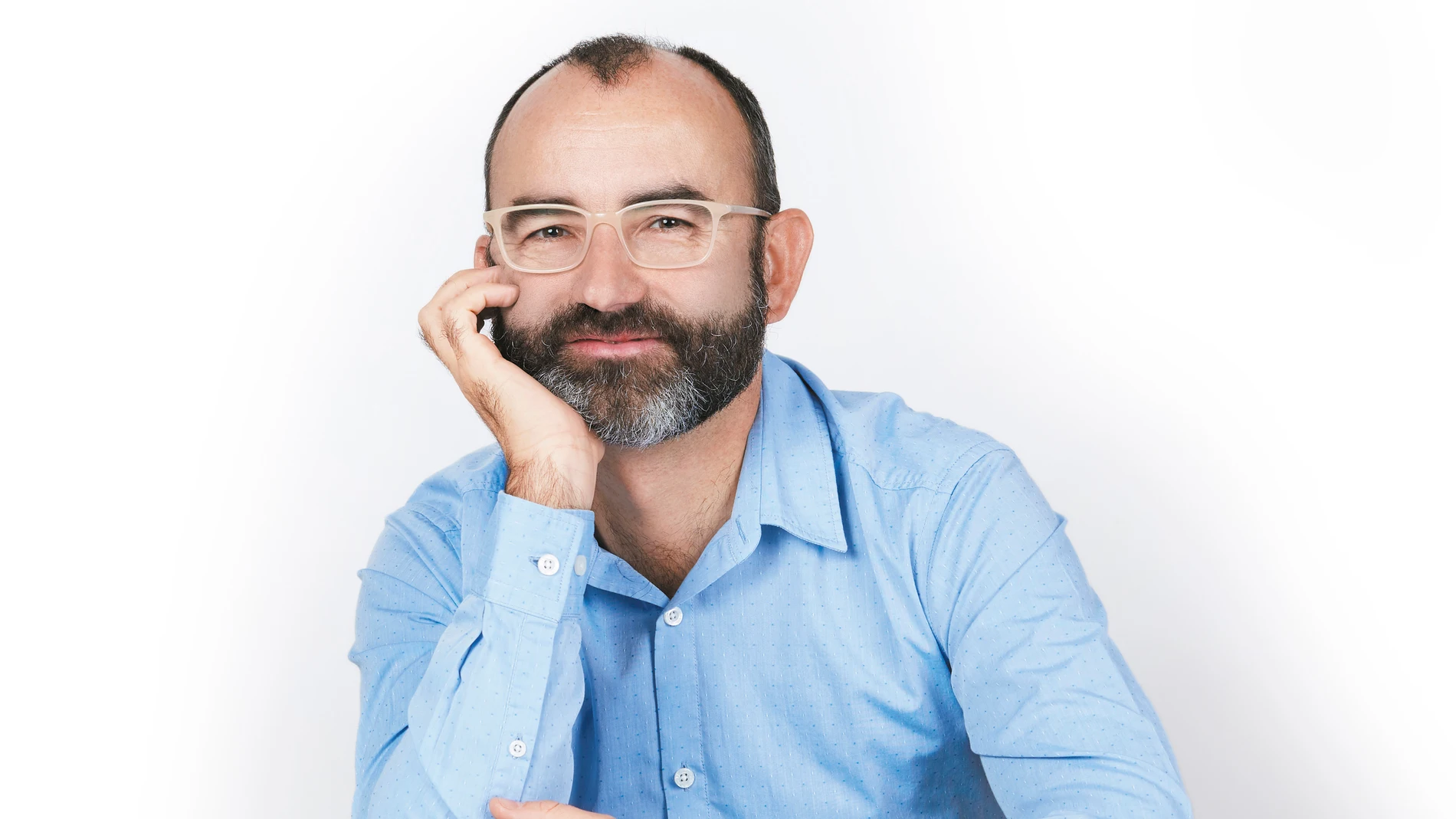 Rafael Santandreu