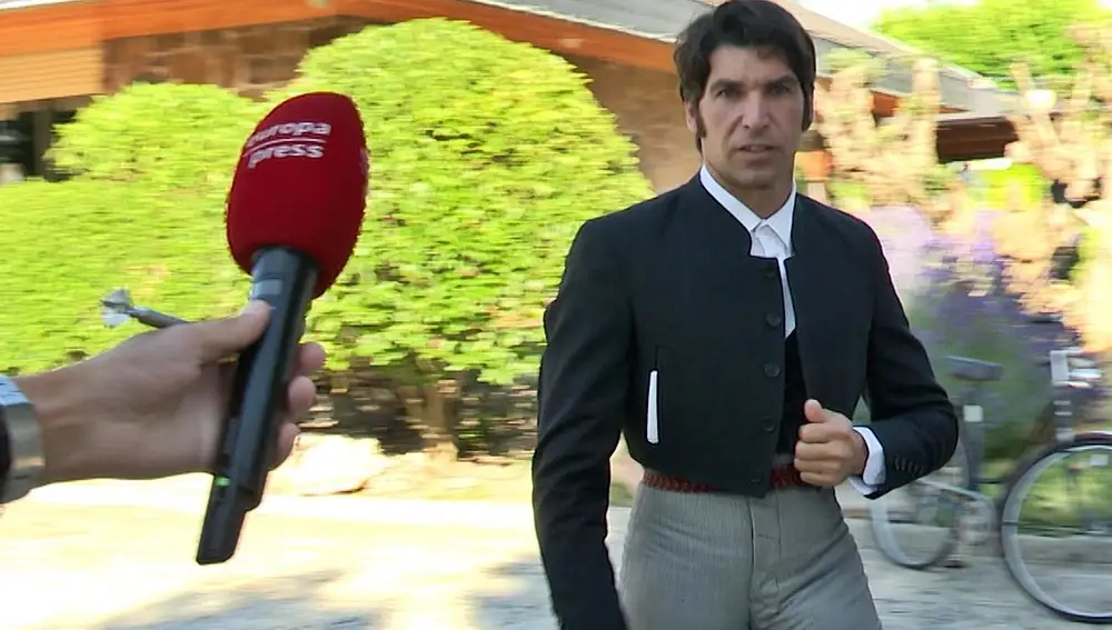 Cayetano Rivera confirma que está viviendo uno de los momentos más felices de su vida