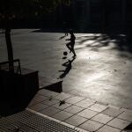 La situación psicológica de muchos niños y adolescentes se ha visto influida por la experiencia extrema que supuso el confinamiento 