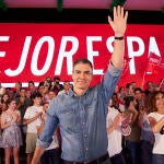 Pedro Sánchez