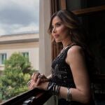 Gloria Trevi en Madrid. Dará un concierto en el Teatro Real 