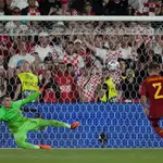 Netherlands Nations League Soccer