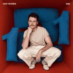 Miki Núñez preseta su nuevo disco.