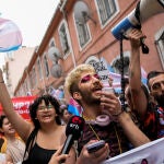 Turkey LGBTQ